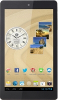 Планшетный компьютер Prestigio PMP3007C3G (7/1024Mb/8Gb/3G/GPS/WiFi/BT/Android 4.2)