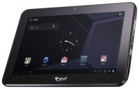 Планшетный компьютер 3Q Qoo! Surf Tablet PC RC1012B 1Gb DDR3 8Gb eMMC