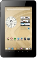 Планшетный компьютер Prestigio MultiPad PMT3017 (7/512Mb/4Gb/WiFi/BT/Android 4.4/Black)