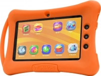 Планшетный компьютер Turbo TurboKids 2.0 (7/8Gb/WiFi/Android 4.1/Orange)