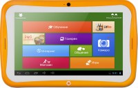 Планшетный компьютер Turbo Kids Star (7/512Mb/4Gb/WiFi/BT/Android 4.0/Orange)