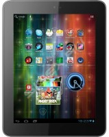 Планшетный компьютер Prestigio MultiPad 2 PMP5780D_DUO (8/1024mb/16Gb/WiFi/BT/And4.1) grey