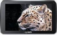 Планшетный компьютер Irbis TS 90 (TFT 9.0" 1024*600/Action 7021 ARM Cortex-A5/Android 4.1 (4.2)/8Gb/MicroSD/400mAh) после серви