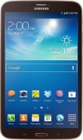 Планшетный компьютер Samsung GALAXY Tab 3 8.0 3G SM-T311 32GB Brown