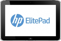 Планшетный компьютер HP ElitePad 900 (10.1/2Gb/32Gb/3G/BT/WiFi/W8P)