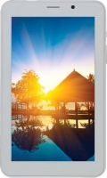 Планшетный компьютер BQ 7001G (7/MediaTek/MT8312/512Mb/4Gb/3G/WiFi/BT/Android 4.2/White)