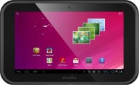 Планшетный компьютер Wexler TAB 7b (7/8Gb/WiFi/3G/Android 4.1) Black с нарушенной упаковкой