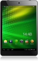 Планшетный компьютер RoverPad Sky (7.85/1024mb/8Gb/WiFi/BT/Android 4.2/Silver)