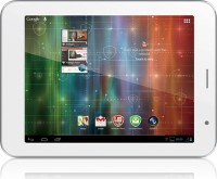 Планшетный компьютер Prestigio MultiPad 4 Ultimate 8.0 3G 7480