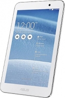 Планшетный компьютер Asus MeMO Pad 7 ME176CX (1024Mb/8Gb/GPS/WiFi/BT/Android 4.3/White)