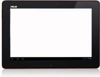 Планшетный компьютер Asus TF300TL (10.1/1024Mb/16Gb/3G/WiFi/Andr4.0/Red)