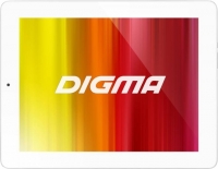 Планшетный компьютер Digma iDrQ10 3G (9.7/2Gb/16Gb/3G/WiFi/Android 4.2/White)