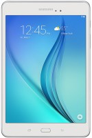 Планшетный компьютер Samsung T550N Galaxy Tab A 9.7 Wi-Fi 16GB White