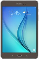 Планшетный компьютер Samsung T550N Galaxy Tab A 9.7  Wi-Fi 16GB Black