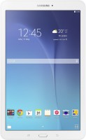 Планшетный компьютер Samsung Galaxy Tab E 9.6 WiFi SM-T560 White