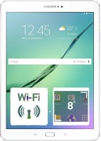 Планшетный компьютер Samsung Galaxy Tab S2 8.0 SM-T710 (8/32Gb/Wi-fi/Bluetooth/Android/White)