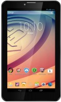 Планшетный компьютер Prestigio MultiPad Wize 3087 (7/512mb/4Gb/3G/WiFi/Android 5.0/Black)