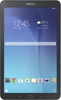 Планшетный компьютер Samsung Galaxy Tab E 9.6 Wi-Fi SM-T560 Black