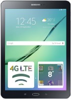 Планшетный компьютер Samsung Galaxy Tab S2 8.0 SM-T715 (8/32Gb/Wi-fi/Bluetooth/3G/LTE/Android/Black)