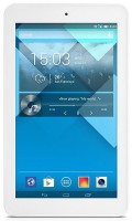 Планшетный компьютер Alcatel OneTouch POP 7 P310X (7/104Mb/1Gb/3G/GPS/WiFi/BT/Android 4.2/White)