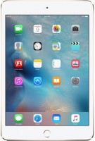 Планшетный компьютер Apple iPad mini 4 16Gb Wi-Fi + Cellular MK712RU/A Gold