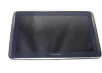 Планшетный компьютер Samsung Galaxy Note 10.1 (10.1/16Gb/WiFi/3G/Android4.0/GT-N8000) Graphite дефект