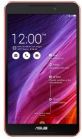 Планшетный компьютер Asus Fonepad 8 FE380CG(8/1024Mb/16Gb/3G/GPS/WiFi/BT/Android 4.4/Red)