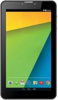 Планшетный компьютер Supra M74AG (7/512mb/4Gb/3G/WiFi/Android 4.4/Black)