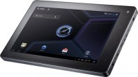 Планшетный компьютер 3Q Qoo! Q-pad Tablet PC IC0707A (7/8GB/Wi-Fi/Android 4.0/Black) дефект