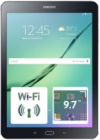 Планшетный компьютер Samsung Galaxy Tab S2 9.7 M-T810 (9.7/32Gb/ Wi-Fi/Android/Black)