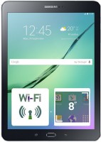 Планшетный компьютер Samsung Galaxy Tab S2 8.0 SM-T710 (8/32Gb/Wi-fi/Bluetooth/Android/Black)