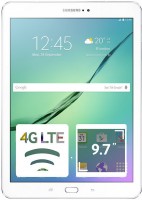 Планшетный компьютер Samsung Galaxy Tab S2 9.7 SM-T815 (9.7/32Gb/Wi-Fi/3G/LTE/Android/White)