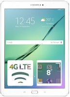 Планшетный компьютер Samsung Galaxy Tab S2 8.0 SM-T715 (8/32Gb/Wi-fi/Bluetooth/3G/LTE/Android/White)