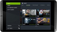 Планшетный компьютер Nvidia Shield Tablet 16Gb Wi-Fi