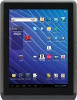 Планшетный компьютер Ritmix RMD-825 (8/4GB/WiFi/G-сенсор/Android 4.0) Black