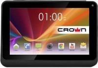 Планшетный компьютер Crown CM-B702