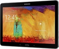 Планшетный компьютер Samsung GALAXY Note 10.1 2014 edition 3G SM-P601 32GB Black