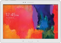 Планшетный компьютер Samsung GALAXY Tab Pro 10.1 16GB LTE SM-T525 16GB White