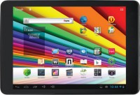 Планшетный компьютер Ritmix RMD-785 (7/8Gb/Wi-Fi/Android 4.1) Black