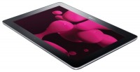 Планшетный компьютер Huawei MediaPad 10 FHD (10.1/16Gb/WIFI/BT/3G/GPS/Android 4.0) Silver