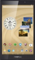 Планшетный компьютер Prestigio MultiPad Consul 7008 4G (8/1Gb/8Gb/4GBT/GPS/Android 4.4/Black)