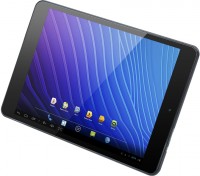 Планшетный компьютер Explay SM2 (7.85/512mb/4Gb/WiFi/BT/Android4.2/Black)