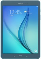 Планшетный компьютер Samsung T555N Galaxy Tab A 9.7 LTE 16GB Blue