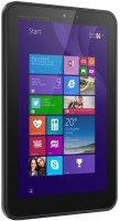 Планшетный компьютер HP Pro Tablet 408 G1 (8/Atom Z3736F/1.33Ghz/2048Mb/32Gb/WiFi/BT/W8.1P/black)