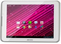 Планшетный компьютер Archos 80b Xenon (8/1GB/8GB/3G/GPS/WiFi/BT/White)