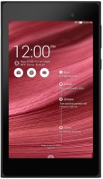 Планшетный компьютер Asus MeMO Pad 7 ME572CL (7/2048Mb/16Gb/LTE/GPS/WiFi/BT/Android 4.4/Red)