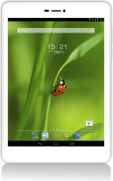 Планшетный компьютер Fly Flylife Connect 7.85 3G 2 (7.85/MediaTek/MT8382V/1Gb/8Gb/3G/WiFi/BT/Android 4.2.2/White)