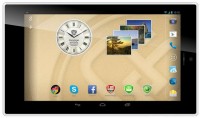 Планшетный компьютер Prestigio PMT58873GDGR (8/1Gb/16Gb/WiFi/BT/3G/Android 4.2/Green)