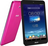 Планшетный компьютер Asus ME180A-1F016A (8/1024Mb/8Gb/Wi-Fi/Android 4.3/Pink)