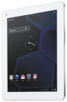 Планшетный компьютер 3Q Qoo! Q-pad RC9730C (9.7/8Gb/WiFi/Android 4.1) White